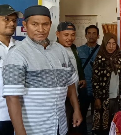 Kabar Gembira : Resmi, Gaji Kades Dan Perangkat Desa Naik Setara ASN Golongan II/a